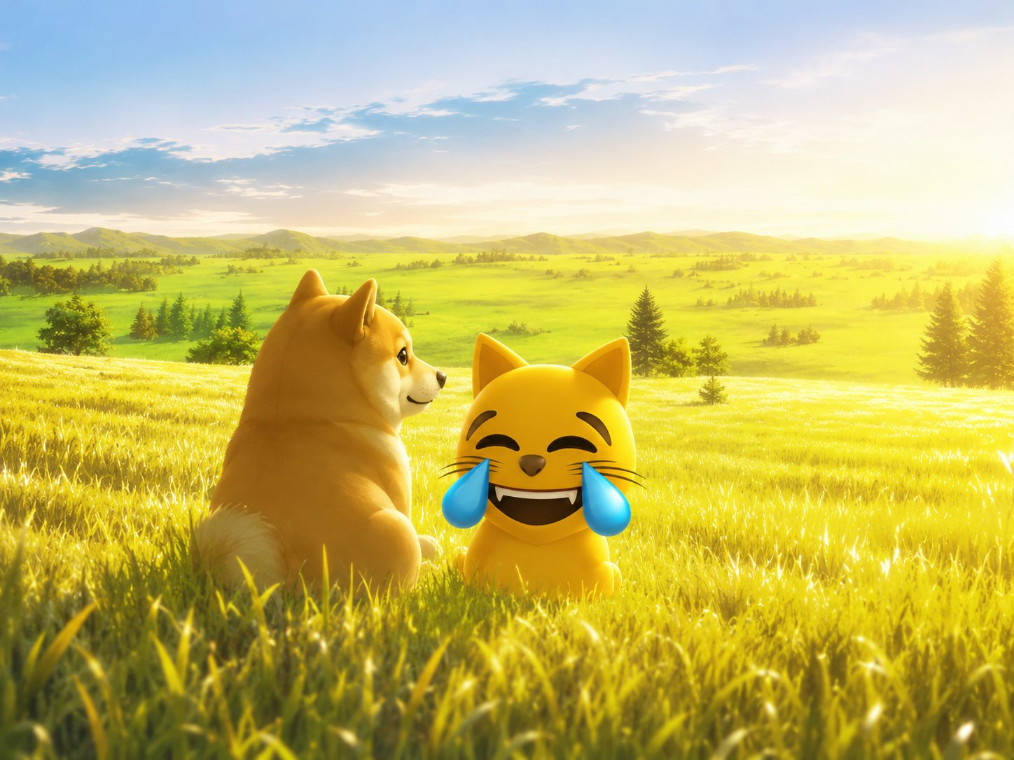 The dog era gives way to the cat era